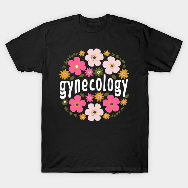 Gynecologist T-Shirt by VivaVagina